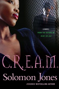 cream paper