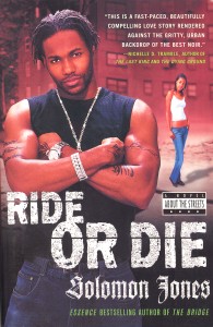 ride or die